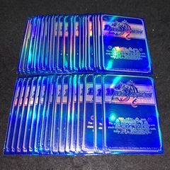 デュエマ NO.P2921 スリーブ 変形デッキセット DX鬼ドラゴン 約50枚