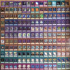 遊戯王 イービルヒーロー E-HERO 本格構築済み デッキ まとめ売り