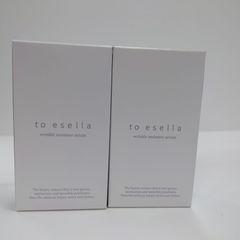 新品未開封】to esella ホワイトハンドセラム 3個セット 保湿 - メルカリ