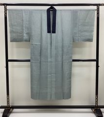 中古品 六通袋帯 芯あり 金糸 正絹 R314 - メルカリ