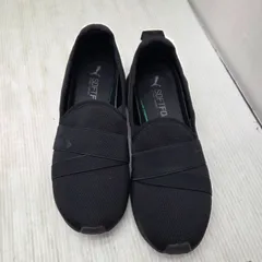 6 S04924 Puma プーマ  SoftFoam  ローカットシューズ 靴  25.5cm  メンズ  レディース