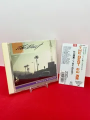 帯付き 杉山清貴 THE BEST VPCC-84101 ザ・ベスト アルバム 邦楽 シティポップのサムネイル