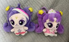 激レア】キャッチ！ティニピン アルムピン キーホルダー ぬいぐるみ