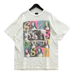 SAINT Mxxxxxx セントマイケル SW SS TEE / VEGES - メルカリ