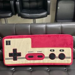 ニンテンドーミュージアム クッション ファミコン 新品タグ付き - メルカリ