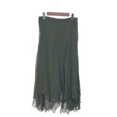 goa gimmick cargo zip skirt ゴア カーゴ スカート - メルカリ