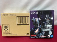 [거북이] SHFiguarts 울트라맨티가 키리에로이드 (혼 웹 상점 한정) 710