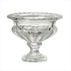 j*n様 LALIQUE ラリック クリスタル 『ヴァーズ・ダンピエール』 花瓶
