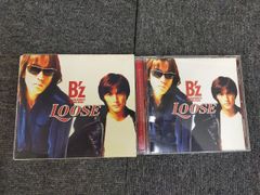 B'z オリジナルアルバム「LOOSE」 アナログレコード新品未開封品