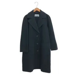 ISSEY MIYAKE FETE イッセイミヤケフェット ロングコート サイズ:02  IF44FA511   ブラック レディース / 241021000883のサムネイル