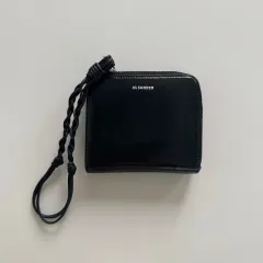 ジルサンダー Jil Sander クレジットカードパースのサムネイル
