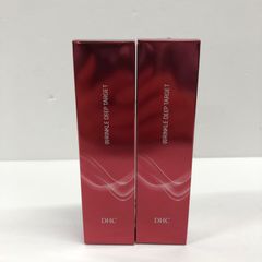 DHC 薬用 WDセラム 20g 3本セット - メルカリ