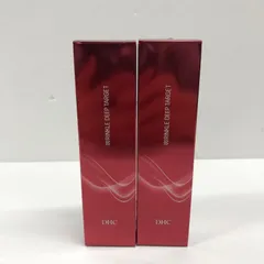 K3046 K DHC 薬用WDセラム 20g 計2点セットのサムネイル