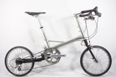 BRIDGESTONE MOULTON BSM-R2S 2009 Model 17-inch Mini Velo / BuyChari AKIBA Store