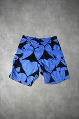 JIMMY'Z ズームアイ 総柄 ショートパンツ メンズ 80's - メルカリ