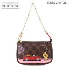 新品同様 ルイ ヴィトン LOUIS VUITTON モノグラム アンプラント