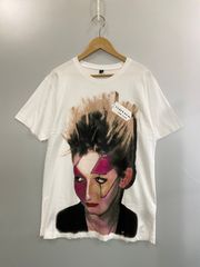90's】Fucking Awesome デヴィッドボウイ アメリカ製 M - メルカリ