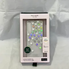 【新品未使用品】kate spade/ケイトスペード スマホケースfor Xperia 10 V　R23J006Jのサムネイル