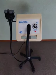 タカラベルモント G5 業務用マッサージ機 ボディケア機器 動作品のサムネイル