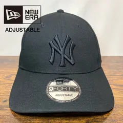 B70 ニューエラ 9forty ニューヨーク ヤンキース MLB 1700
