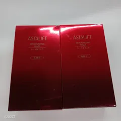 L2543 ASTALIFT アスタリフト モイスチャライジングマスク 35ml×6回分 計2点セットのサムネイル