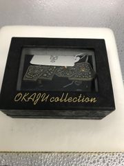 新品・タグ付き】岡重 鳳凰文様 帯留 - メルカリ