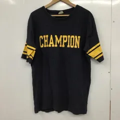 Champion チャンピオン Tシャツ 半袖 半袖カットソー プリントTシャツ クルーネックカットソー