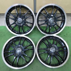 ドラドラ様専用 レオニスCX LS2000 ホイールナット バランス調整込み
