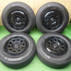 BRADLEY 18インチホイール BRIDGESTONEタイヤ付き 4本セット - メルカリ