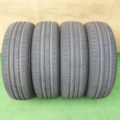 ハスラー 新車外しタイヤ4本セット 2024年製【165/60R15】 - メルカリ