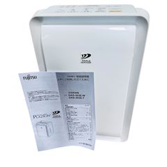 ファシオン KS-24-JN 業務用菌ウイルス除去装置 - メルカリ