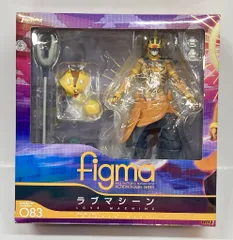MAXFACTORY figma サマーウォーズ ラブマシーン 83