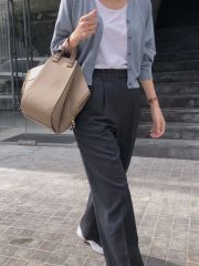 boutique310ご婦人のサブバッグSL PANDA - メルカリ