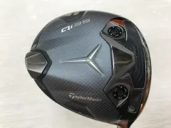 テーラーメイド　Qi35 LS US　9度　Kaili ホワイト　60　Sフレックス　ドライバー　中古　ゴルフドゥ！成田美郷台店【最短即日発送】のサムネイル