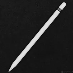 ソフマップ 〔中古品〕 Apple Pencil 第1世代 MK0C2J／A【377】