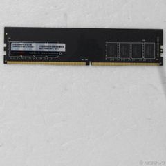 CFD WJ3200G-16G DDR4 2400MHz 16GB メモリ - メルカリ