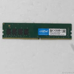 ソフマップ 〔中古品〕 CT16G4DFRA32A【262】のサムネイル