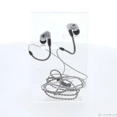 ソフマップ 〔中古品〕 IE 200 シルバー【377】のサムネイル