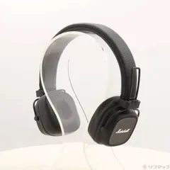 ソフマップ 〔中古品〕 MAJOR IV ブラック【377】のサムネイル