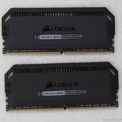 CORSAIR DDR4 メモリ 8GB×4枚 合計32GB - メルカリ