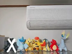 ポケットモンスター fit ぬいぐるみ 6体 まとめ