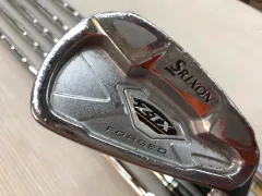 ダンロップ　スリクソン Z-TX　NSプロ950GH　Sフレックス　アイアンセット　中古　ゴルフドゥ！成田美郷台店【最短即日発送】のサムネイル