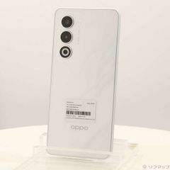 OPPO A5 5G ホワイト 4GB/128GB 新品未開封 即購入OK - メルカリ
