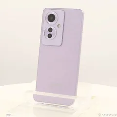 2026年最新】OPPO Reno11 A コーラルパープルの人気アイテム - メルカリ