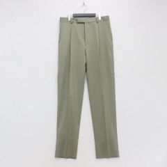 WACKO MARIA pleated trousers type2 M - メルカリ
