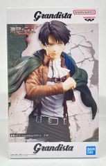 BANDAI SPIRITS Grandista 진격의 거인 리바이