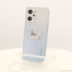 ソフマップ 〔中古品〕 OPPO Reno7 A 128GB ドリームブルー OPG04 au SIMフリー【295】のサムネイル