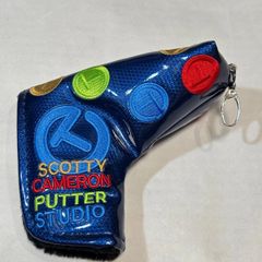 スコッティキャメロン 新作パターカバー American CLASSIC 検索 
