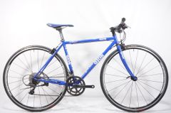 お引き取り限定 GIOS MISTRAL 3x8段ギア 520mm お引き取り限定 GIOS MISTRAL 480mm 外装3x8段ギア - メルカリ
