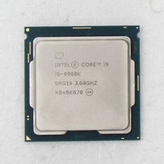 動作確認済】Intel Core i9-10850K LGA1200 - メルカリ